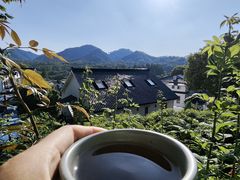 -马灯部落·西湖边的创意山景餐厅(虎跑动物园店)