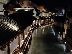 -北京古北水镇御舍温泉酒店