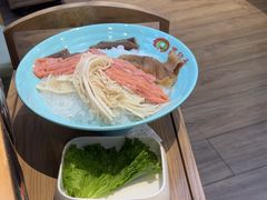 -蜀留香火锅·始于1999·原四川老火锅(白堤路店)