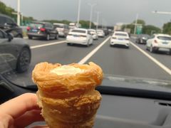 -凯司令西点房(南京东路店)