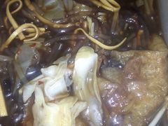 酸辣汤大碗-二中酸辣汤(无锡梁溪区店)