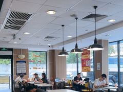-麦当劳(健德桥得来速店)