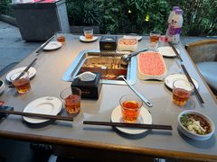 -川西坝子火锅(金沙1.0直营店)