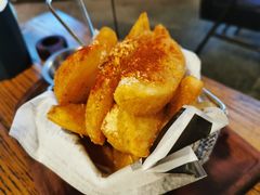 -I HOLIC艾豪丽披萨(KKone店)