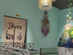 -云中鱼蒸汽石锅鱼(川沙百联店)