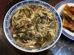 -老淮滨-蚌埠非遗小吃(淮河路店)