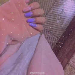 -Halo美甲美睫