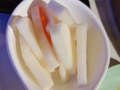 -云中鱼蒸汽石锅鱼(川沙百联店)