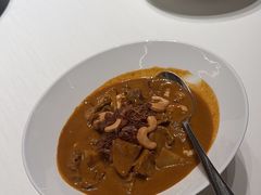 -金链花·泰国餐厅(国贸店)