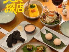 -嘻〆咩 XIME Izakaya