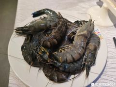 -领鲜活海鲜榴莲自助火锅(东门店)