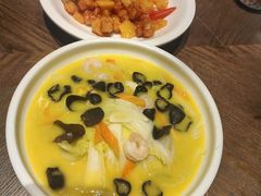 -HOHO餐厅(古子城店)