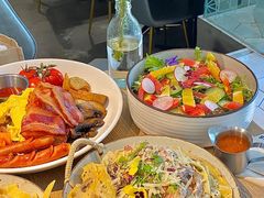 -Maxpoint Kitchen 西餐咖啡(乐峰广场店)