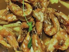 -王婆大虾(五道口店)