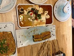 -大话小腰(鸟巢店)