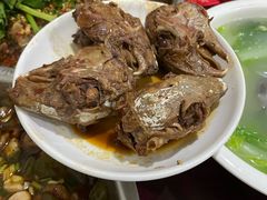 -温江公平红烧兔(总店)