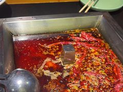 -蜀江龙火锅(339店)