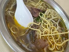 -炬龙牛肉店(新华店)