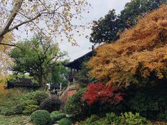 -北山街历史文化街区