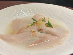 -蛇口希尔顿南海酒店·随轩中餐厅·粤菜