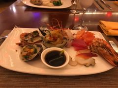 -杭州国际会议中心洲际酒店-原素全日餐厅(解放东路店)