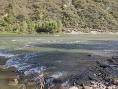 -白河湾生态旅游一条川