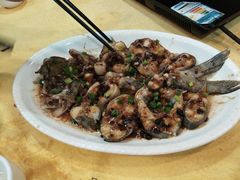 -广记餐厅(万福路店)