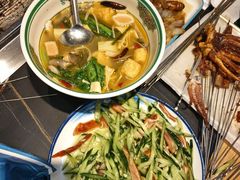 -板凳烧烤(东关街店)