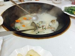 -象牙山铁锅炖(汇东郦城店)