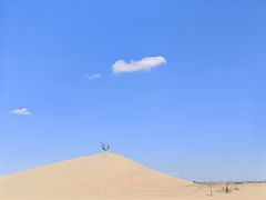 -黄沙古渡原生态旅游区