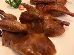 -利苑酒家(宜安广场店)