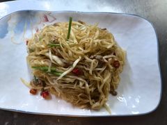 -今鲜源大酒店·中华餐饮名店(新湛路店)