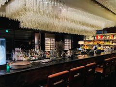 -瑞吉吧 The St·Regis Bar(长沙瑞吉酒店)