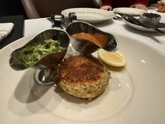-MORTON'S 莫尔顿牛排坊(北京丽晶酒店)