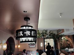 -清真·卡德尔大叔新疆主题餐厅(龙汇路店)