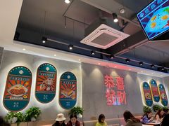 -柠檬树茶餐厅(海雅缤纷城店)