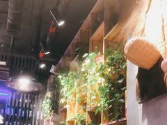 大堂-小小河边鱼(天润城店)