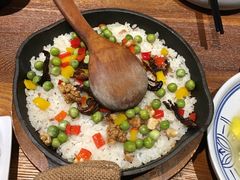 -云海肴·汽锅鸡·云南菜(天津国金汇店)