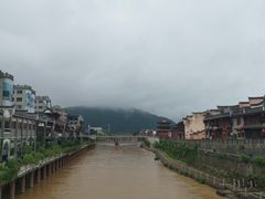 -胜泉小吃店(长汀宾馆店)