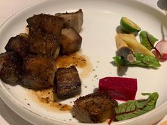 -春树下·树屋花房西餐厅(罍街AS1980店)