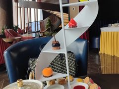 -泉客厅LAPUTA·天空之城
