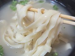 -老西北风抻面(西直店)