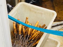 -王记西鎮电烤肉(汶上路店)