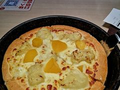 -必胜客(漕宝路店)