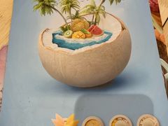 -满记甜品(巴黎春天宝山店)