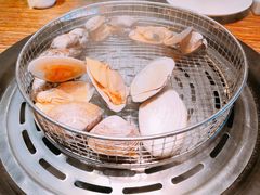 -海味当家·蒸锅海鲜(星海公园店)