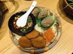 -老凯俚酸汤鱼(多彩城店)