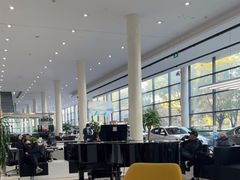 -北京华德宝宝马4S店(朝阳店)