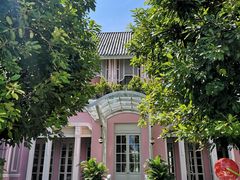 -富国岛翡翠湾 JW 万豪度假酒店