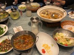 -印巷里主题餐厅(马鞍山店)